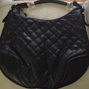 Burberry Horton Large bag
